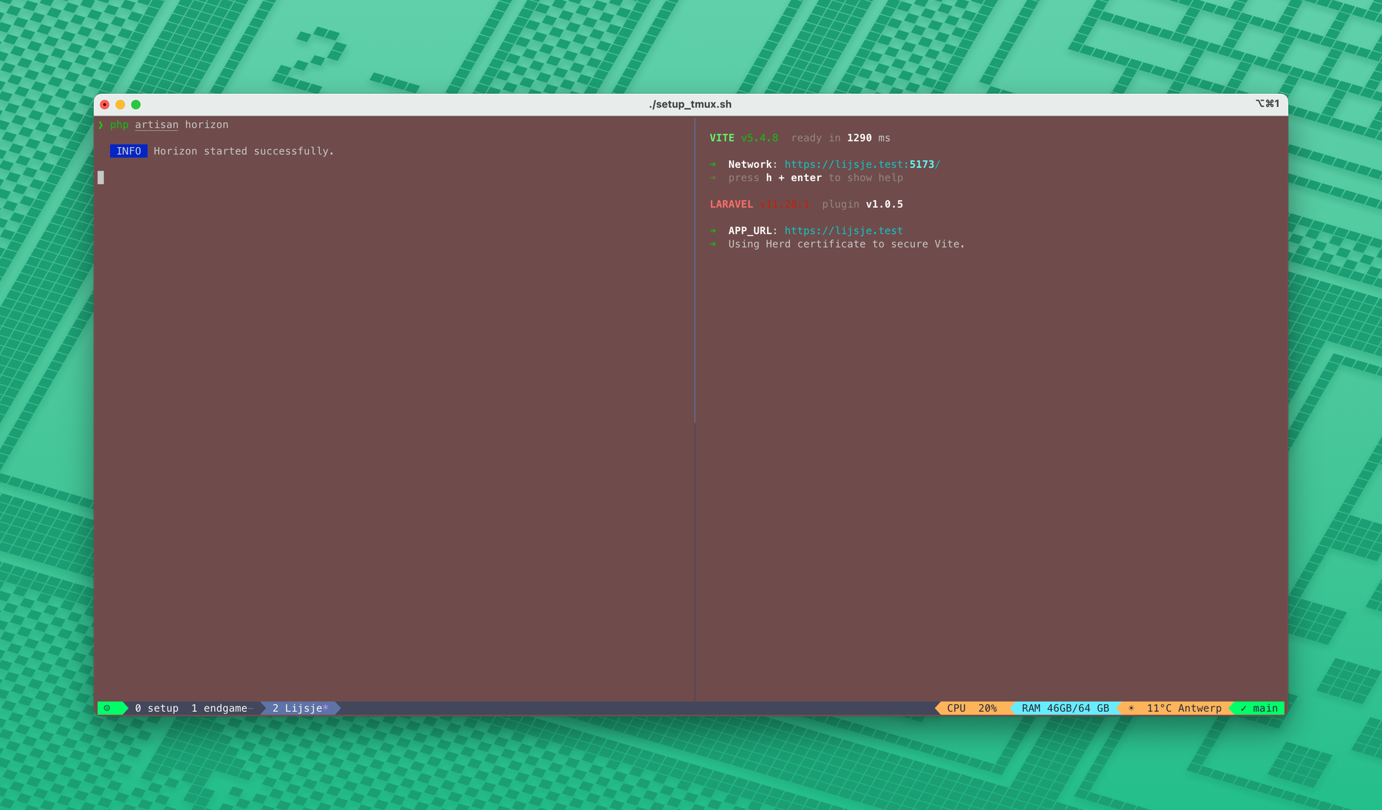 &amp;lt;span style=&amp;quot;white-space: pre-wrap;&amp;quot;&amp;gt;I&amp;#039;m also a very big fan of the status bar&amp;lt;/span&amp;gt;