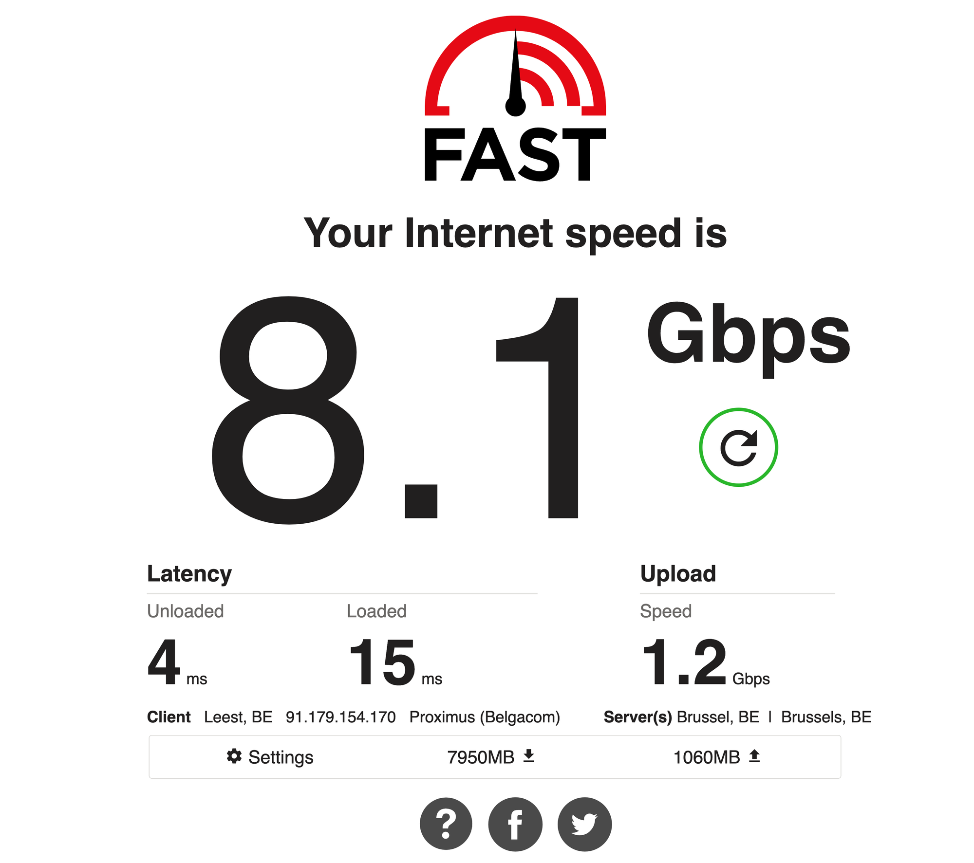 &amp;lt;span style=&amp;quot;white-space: pre-wrap;&amp;quot;&amp;gt;That&amp;#039;s almost advertised speed&amp;lt;/span&amp;gt;