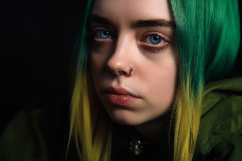 This band photo doesn't exist