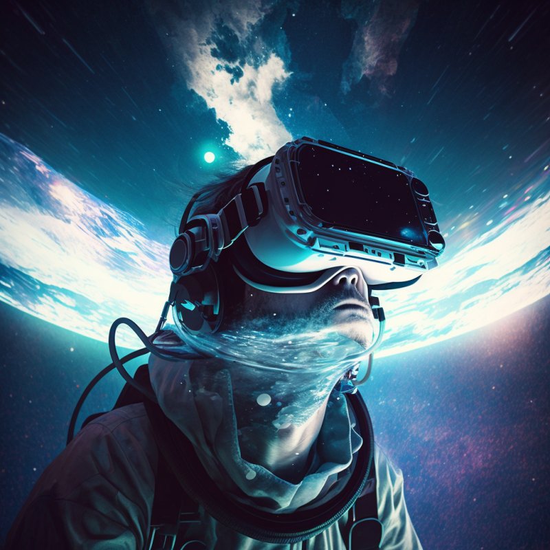 On virtual reality & the PlayStation VR2