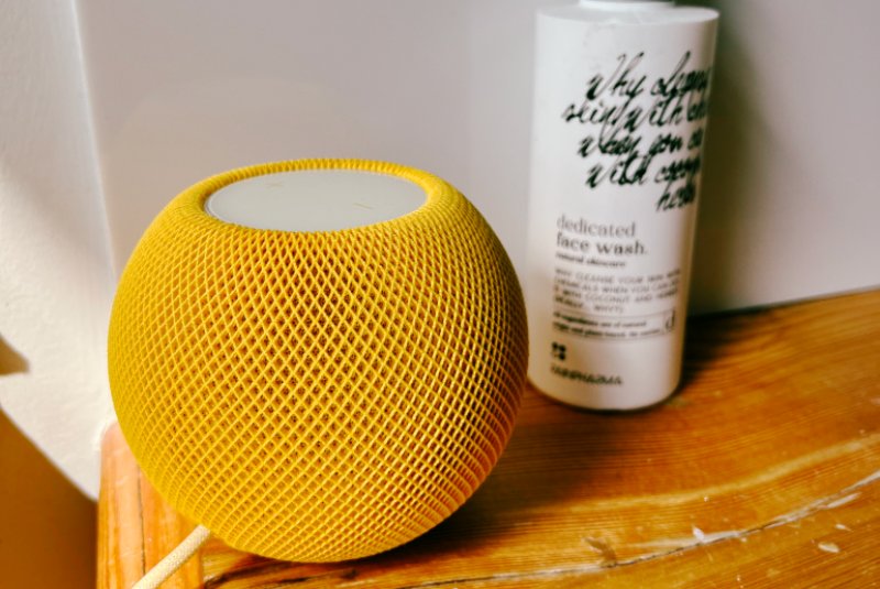 I ❤️ HomePod Mini