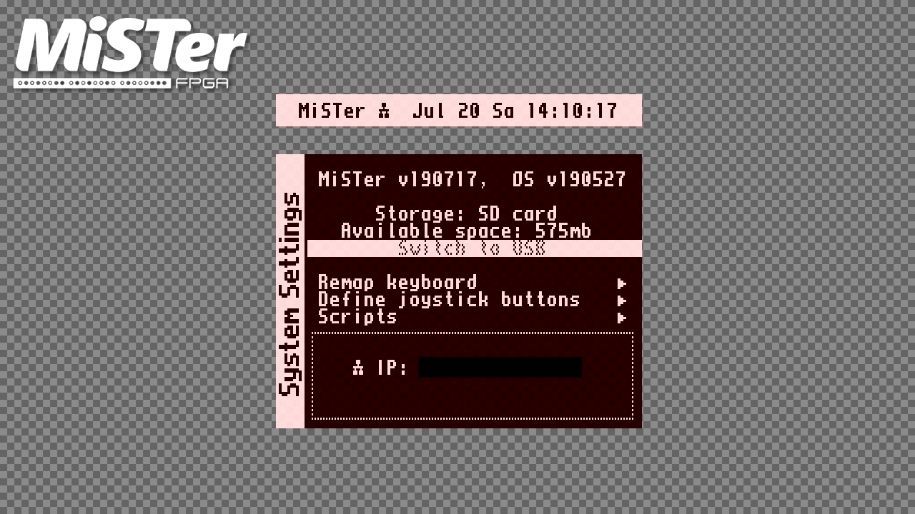 Het besturingssysteem (bron)