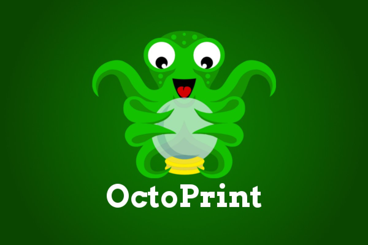 OctoPrint: extra muscles for your 3D printer