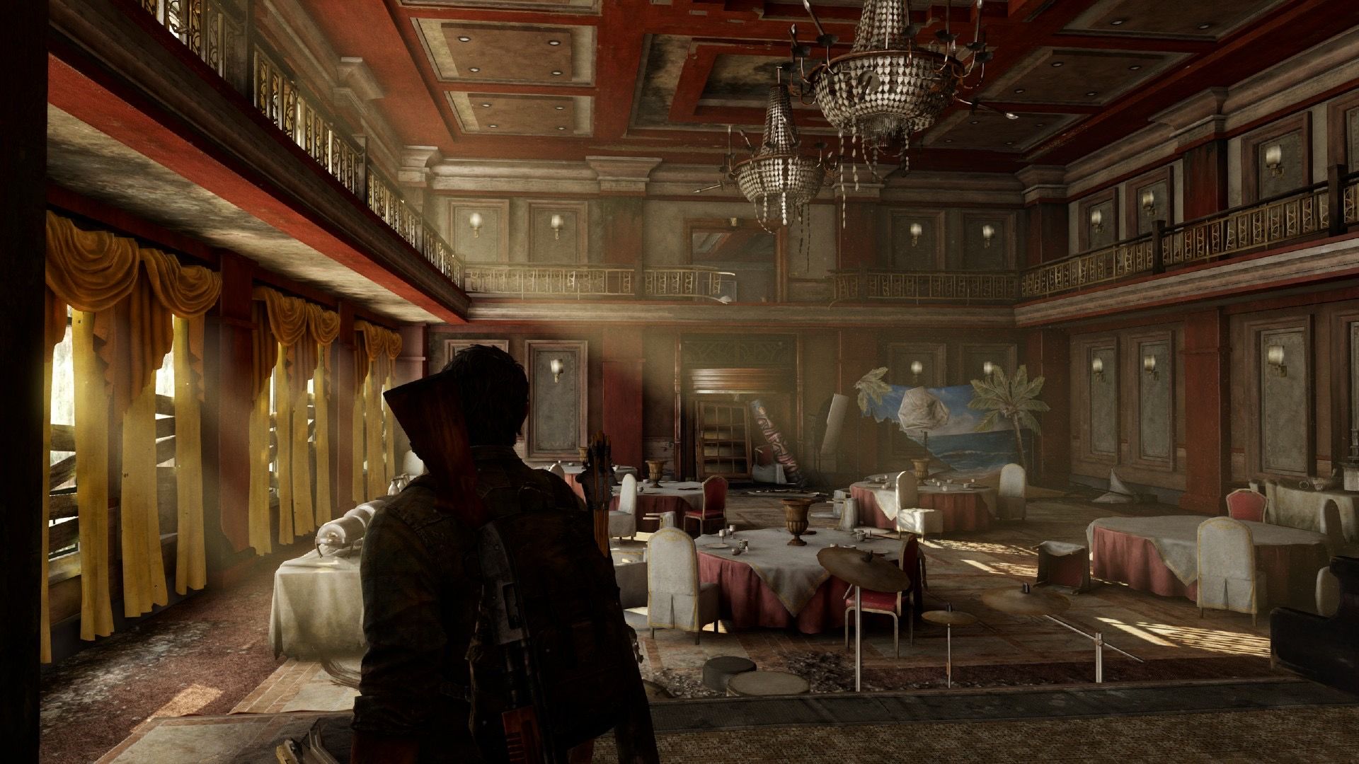 What a wedding party